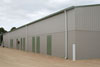 Storage Sheds Offices