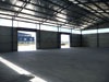Internal Industrial Commercial Sheds