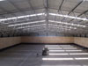 Large Storage Warehouse Sheds