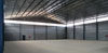 Commercial Distribution & Factory Sheds