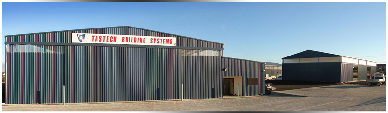 TasTech Workshop & Office Photo 2